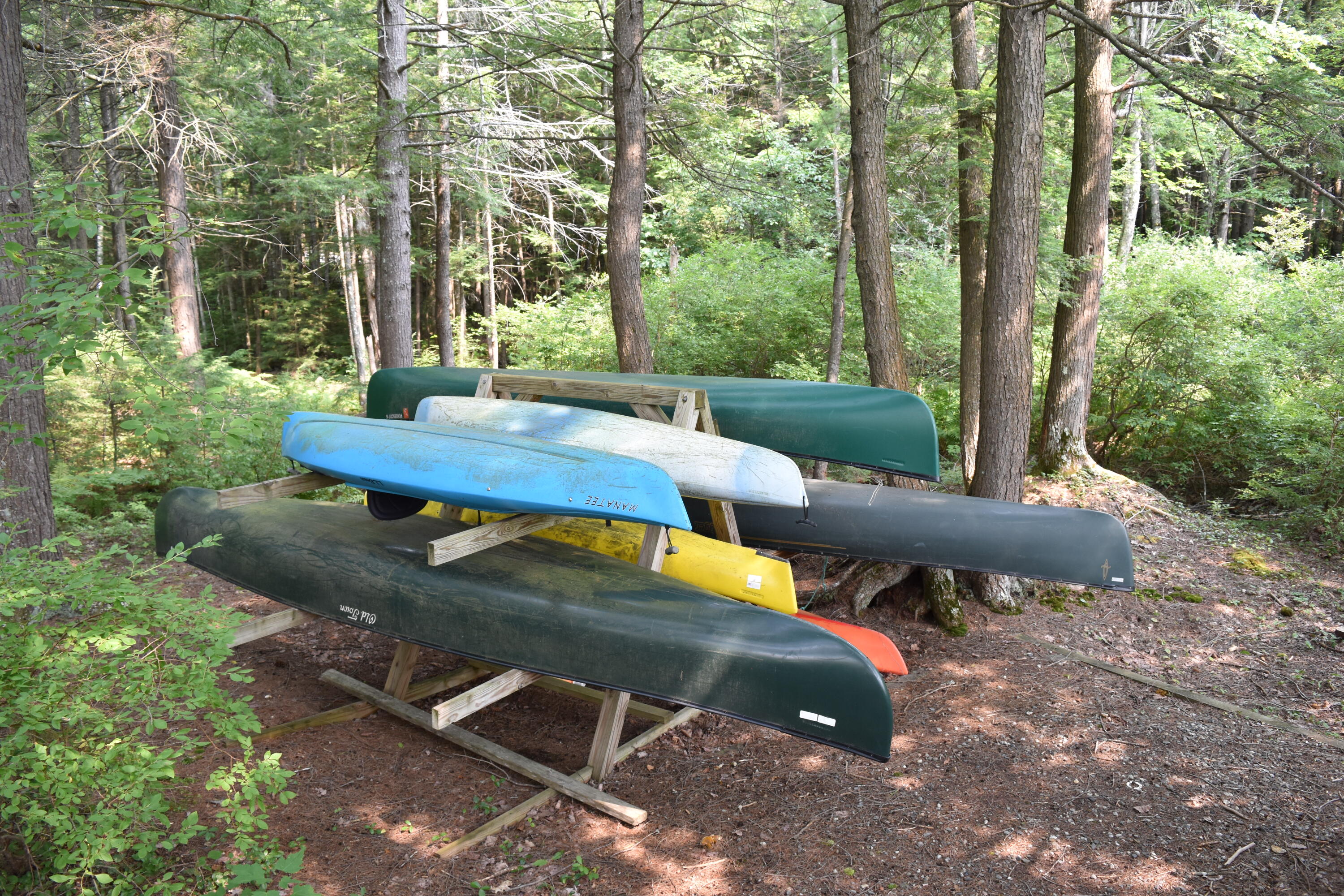 Lot 60 Shore Road Fayette ME 04349