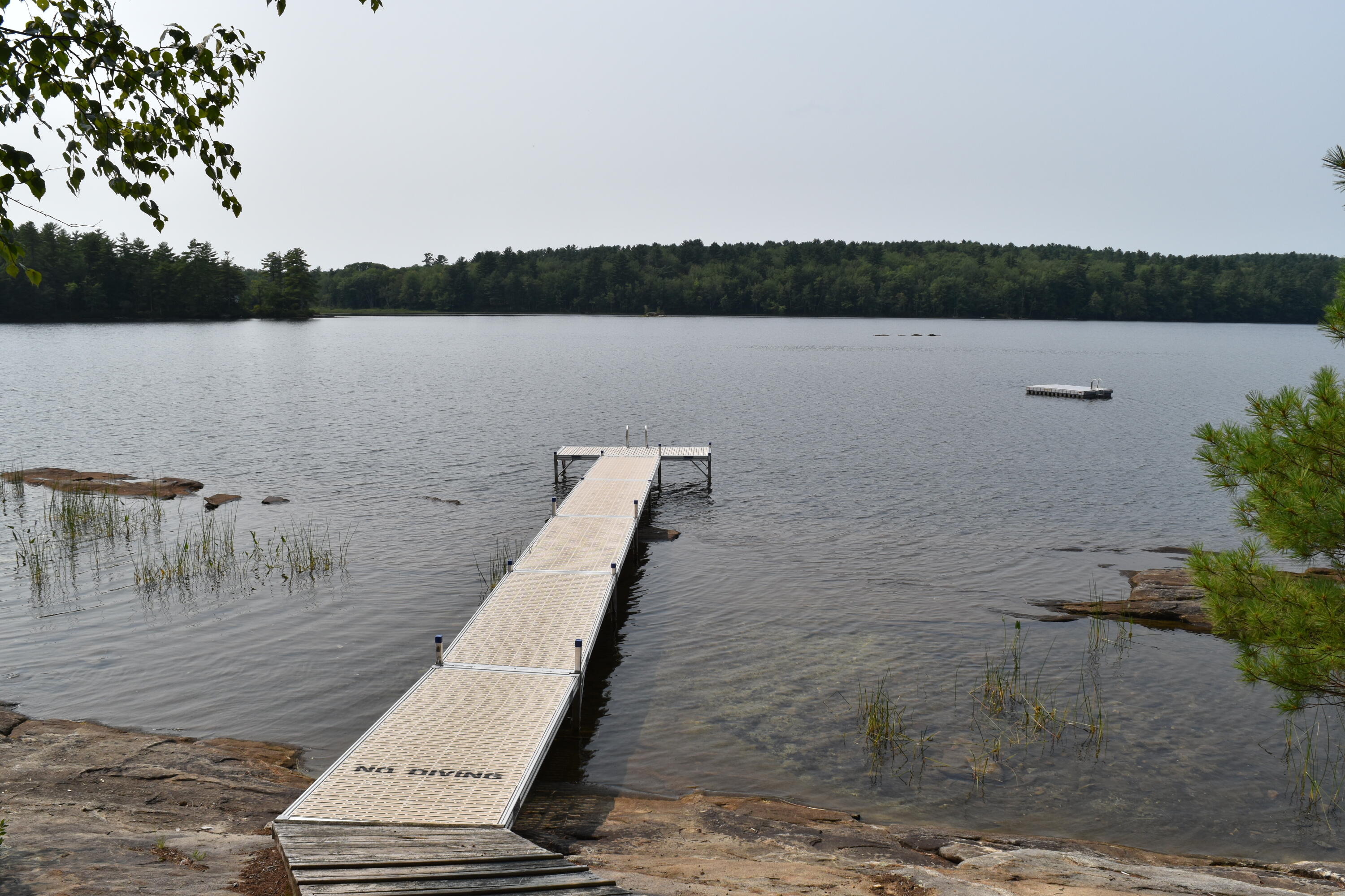 Lot 60 Shore Road Fayette ME 04349