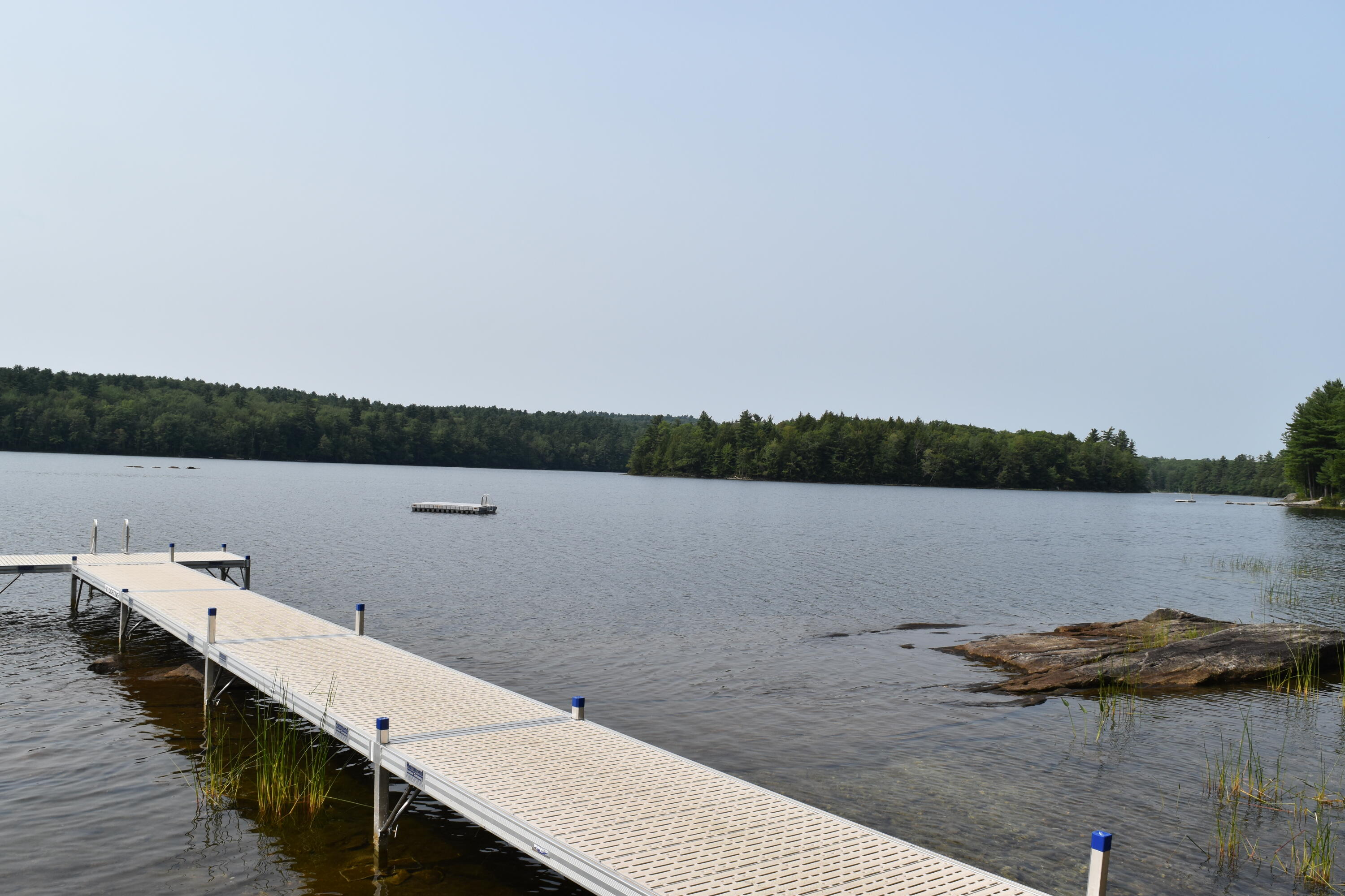 Lot 60 Shore Road Fayette ME 04349