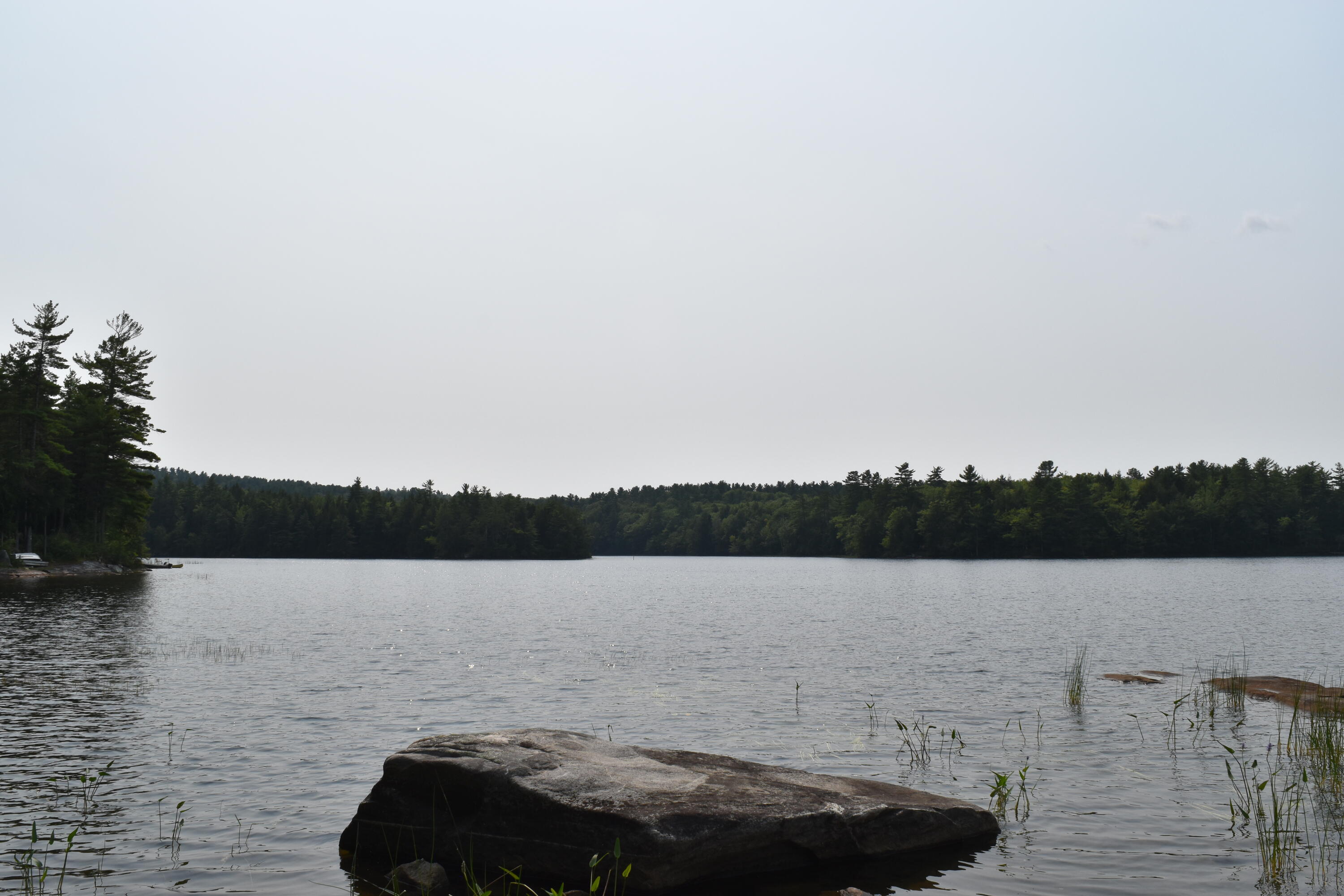Lot 60 Shore Road Fayette ME 04349