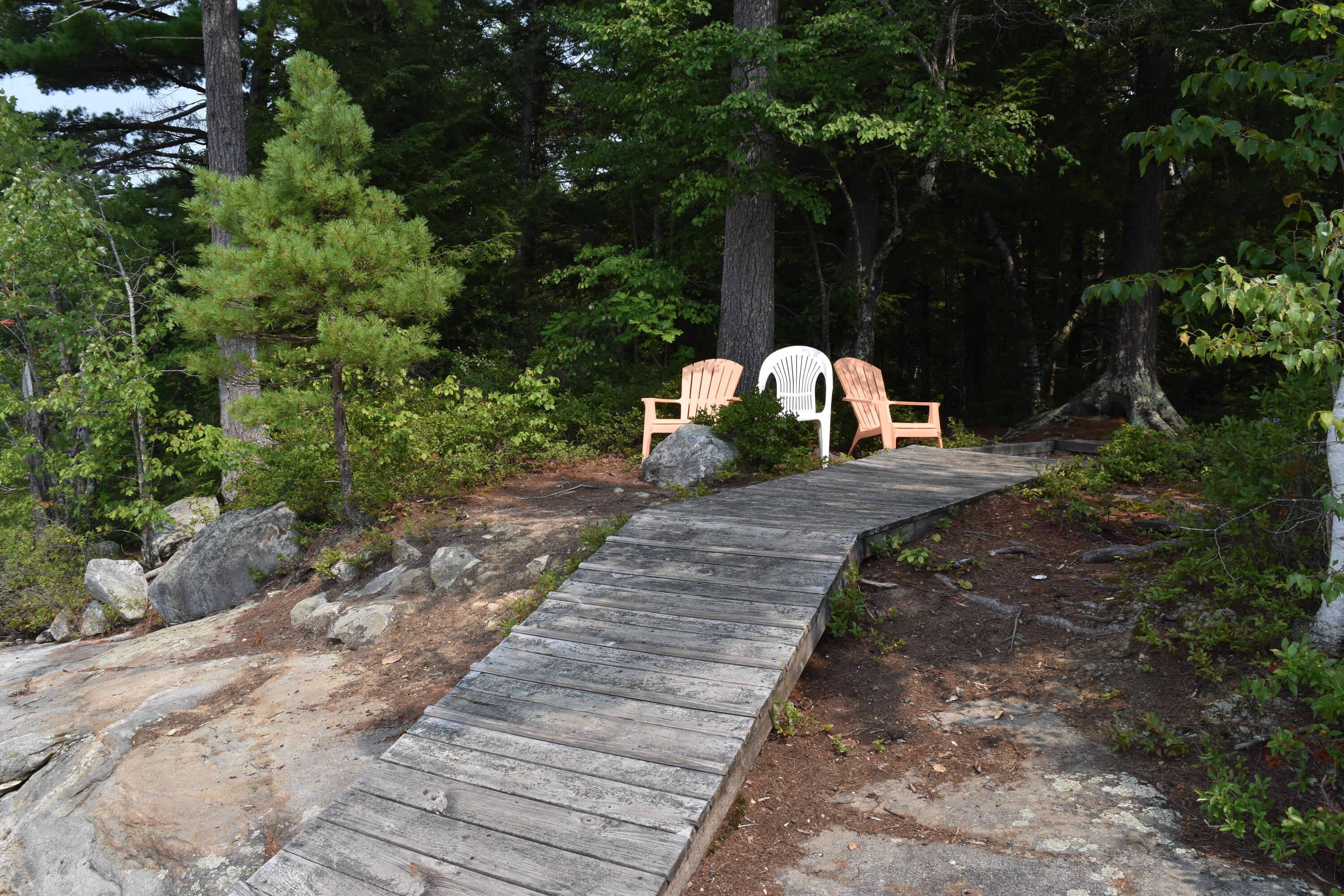 Lot 60 Shore Road Fayette ME 04349