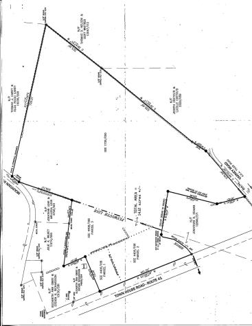 Lot# 96 Town House Road Vienna ME 04360