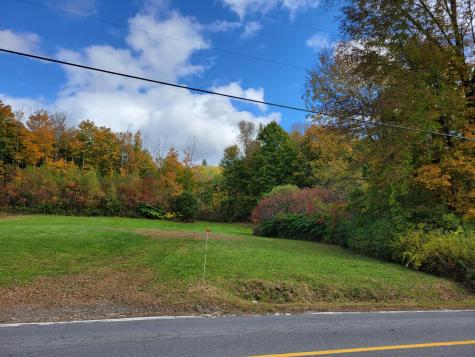 Lot# 96 Town House Road Vienna ME 04360