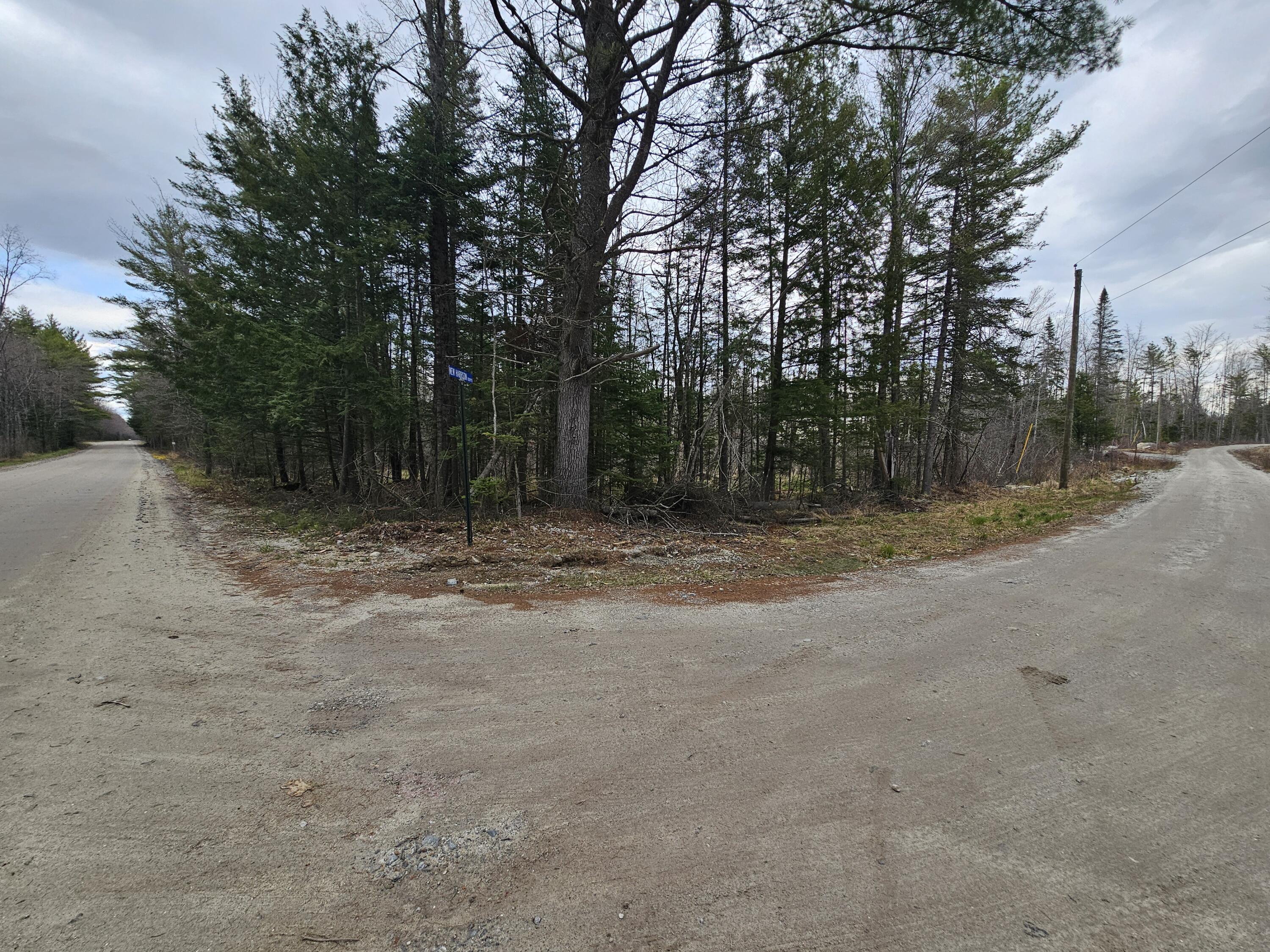 M#11 L44b Yeaton Swamp Road Oxford ME 04270