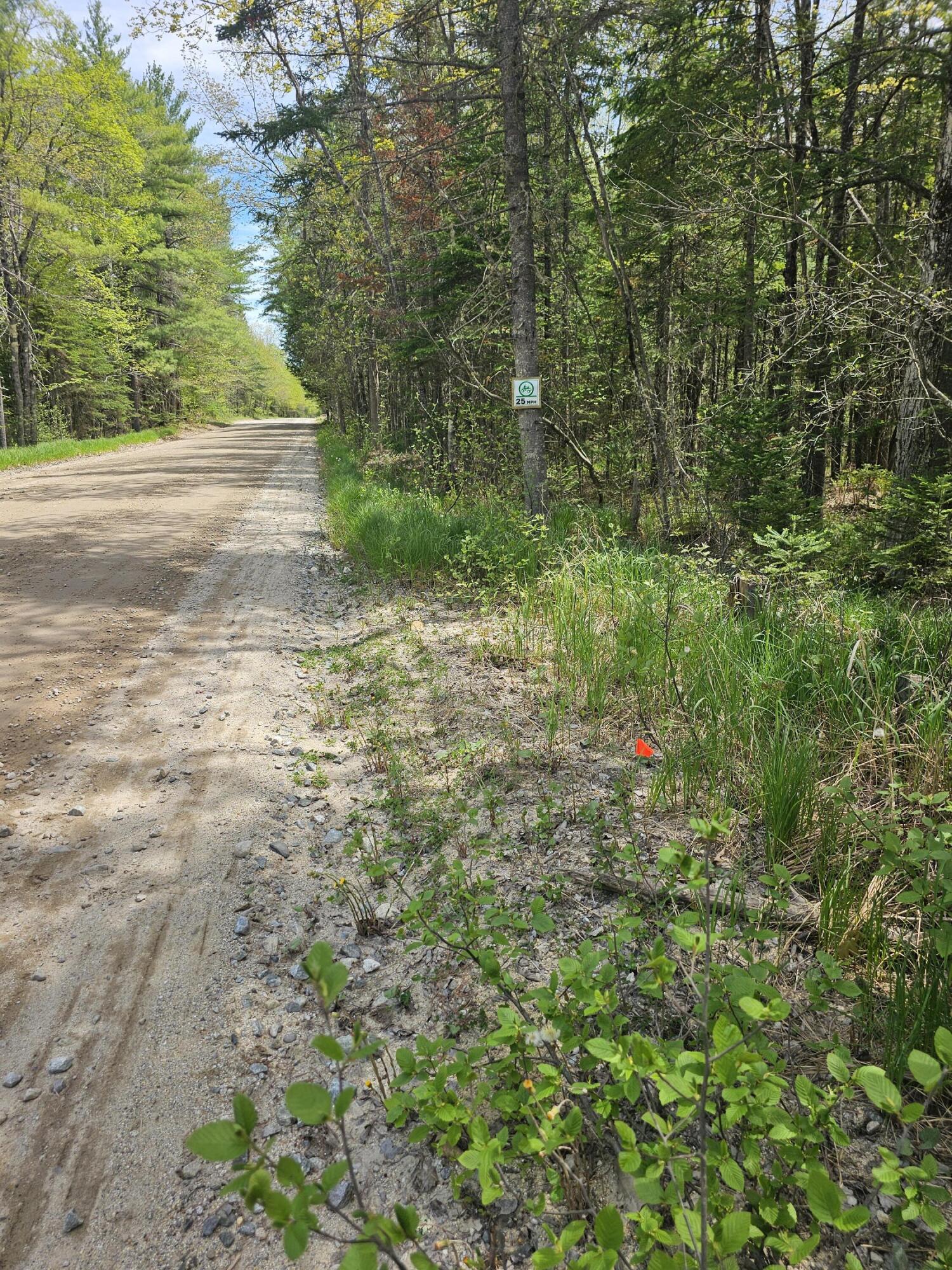 M#11 L44b Yeaton Swamp Road Oxford ME 04270