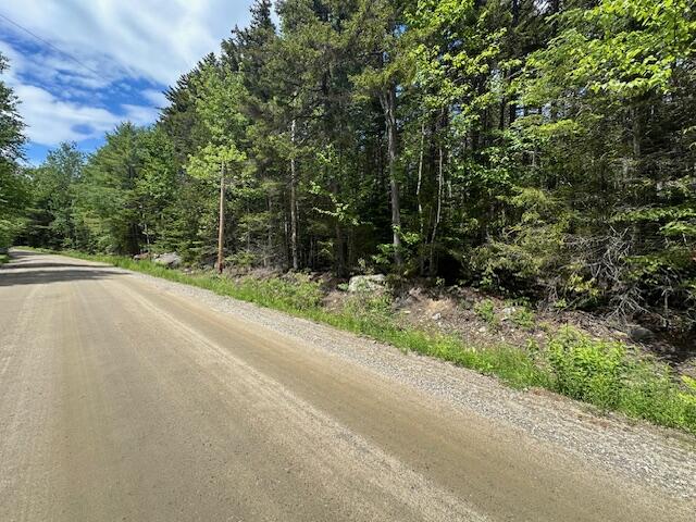 Lot 50 Birches Beach Road Rangeley Plt ME 04970