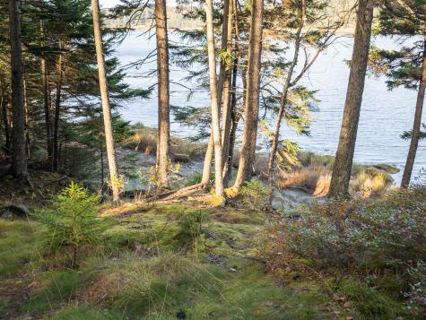 63 Minturn Road Swans Island ME 04685