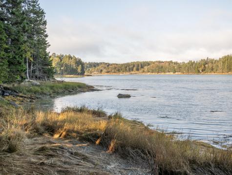 63 Minturn Road Swans Island ME 04685