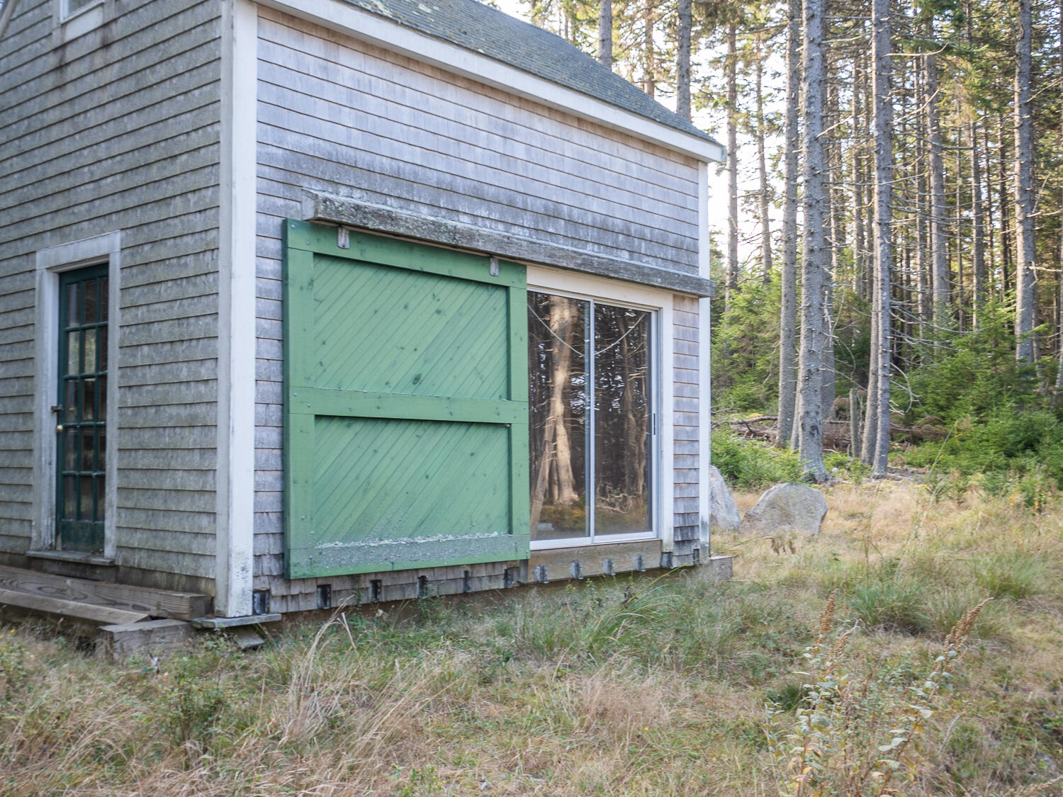 63 Minturn Road Swans Island ME 04685