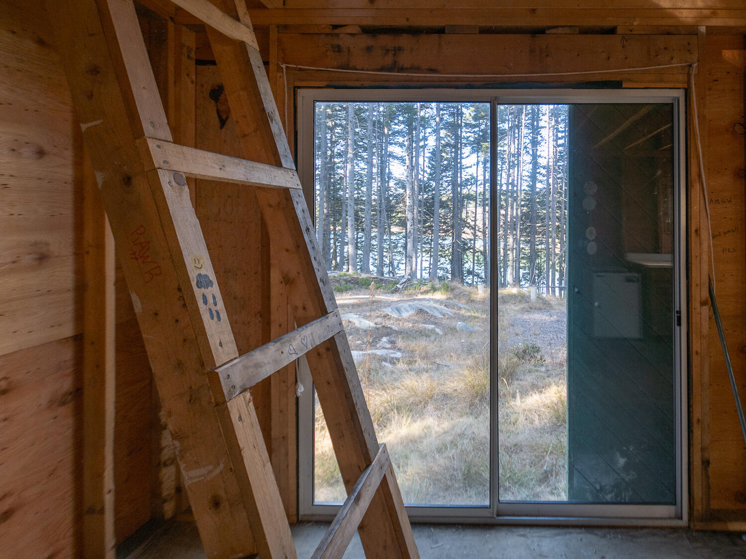 63 Minturn Road Swans Island ME 04685