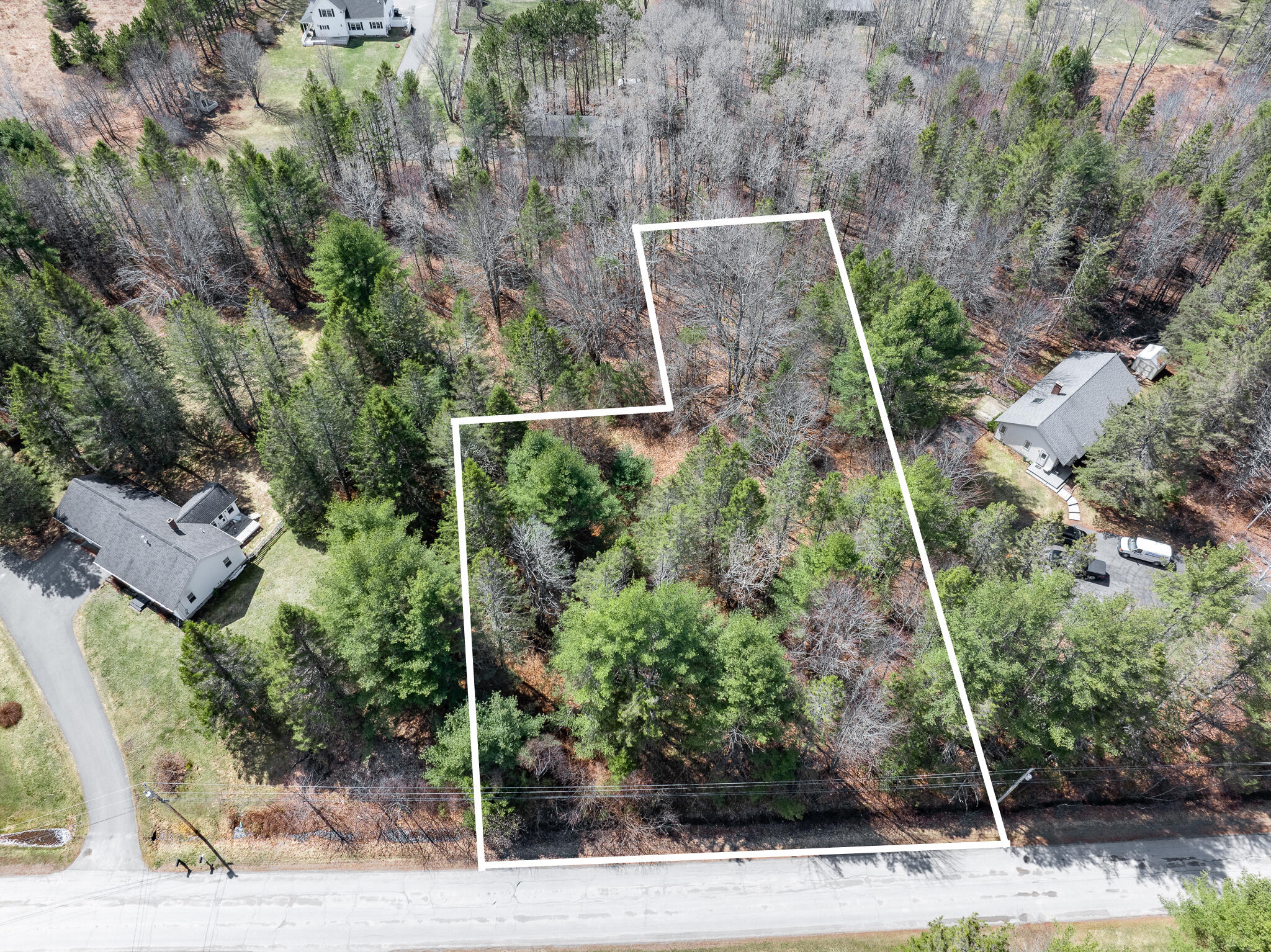 025-059-00 Spruce Street Hermon ME 04401