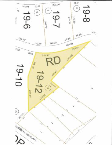 34 Alice Road Casco ME 04015