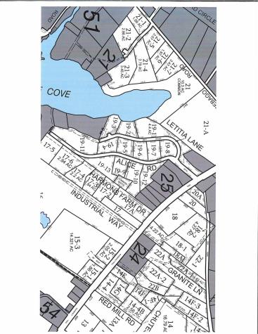 34 Alice Road Casco ME 04015