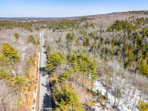 41-000-000 Kidder Hill Road Holden ME 04429