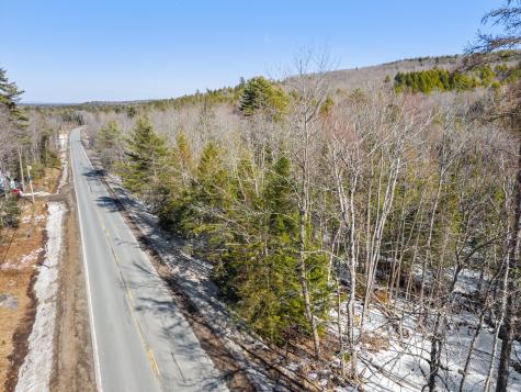 41-000-000 Kidder Hill Road Holden ME 04429
