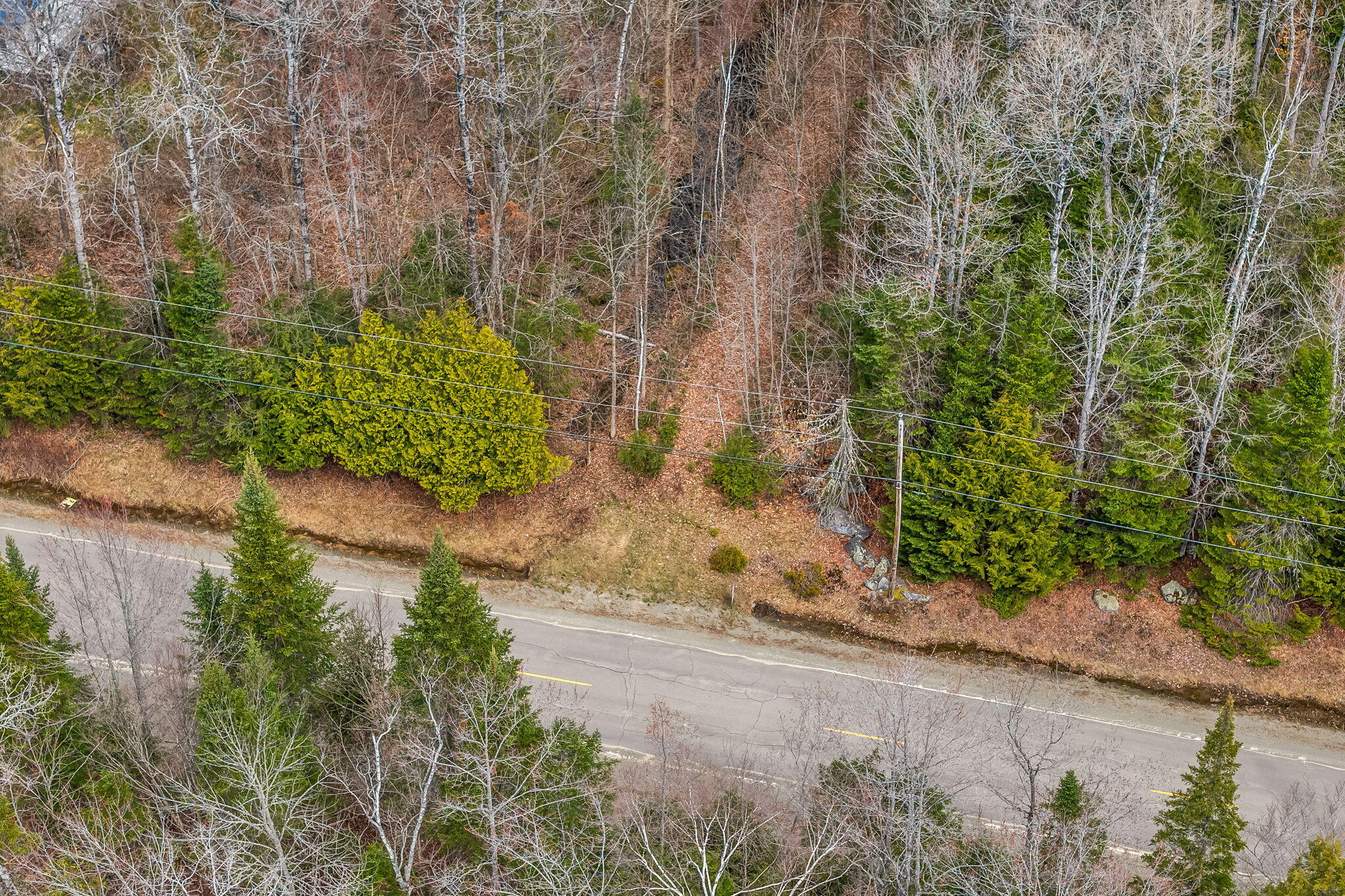 M9 L39 Mainstream Road Harmony ME 04942