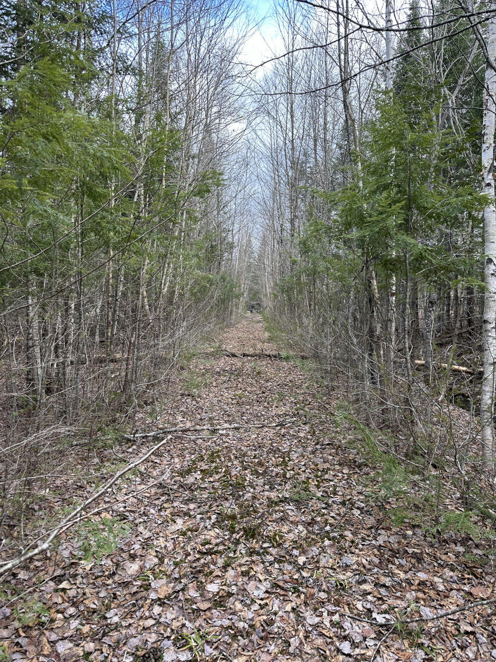 M9 L39 Mainstream Road Harmony ME 04942