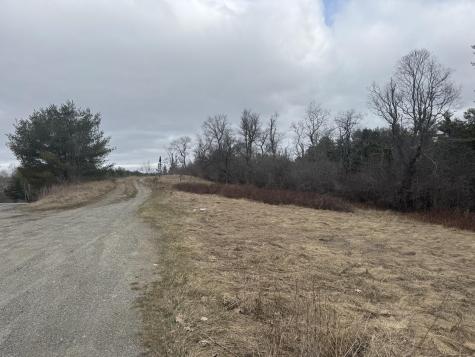 213 Sheepscot Road Newcastle ME 04553