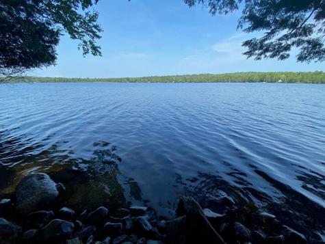 Lot 17 Shues Lane Ripley ME 04930