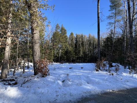 Lot 17 Shues Lane Ripley ME 04930