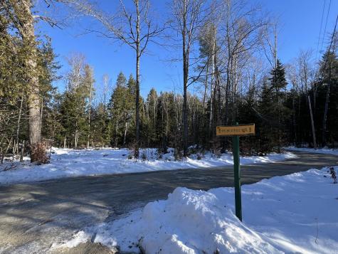 Lot 17 Shues Lane Ripley ME 04930