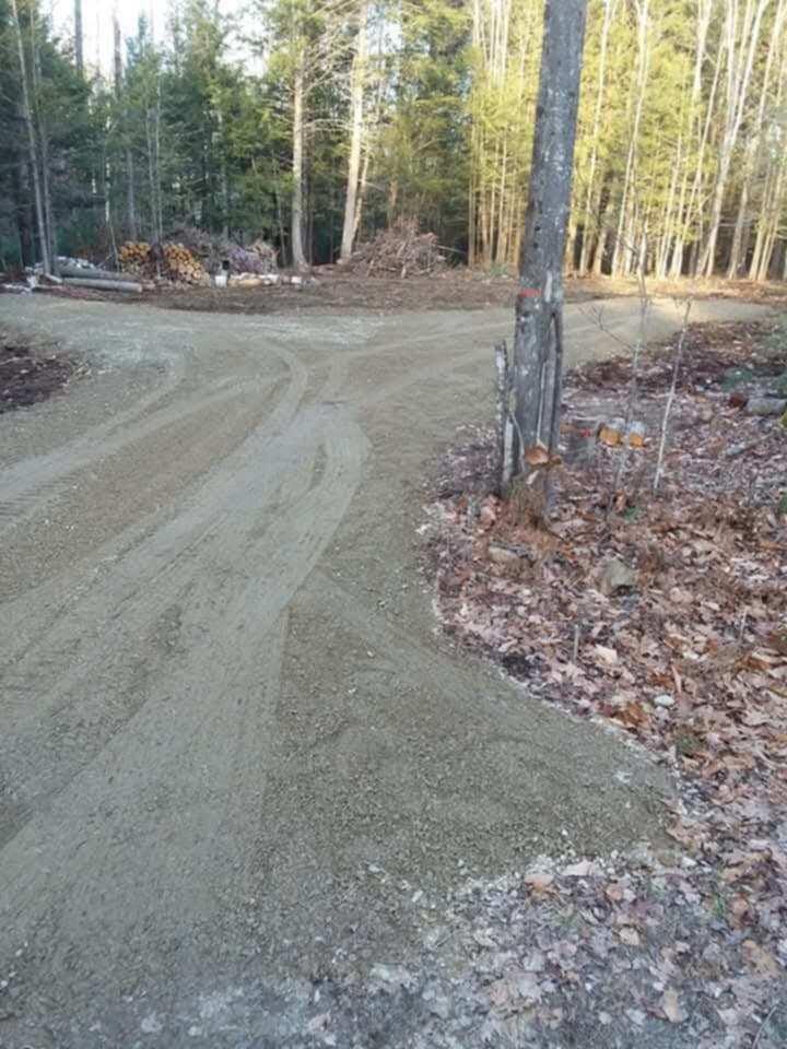 Lot 17 Shues Lane Ripley ME 04930