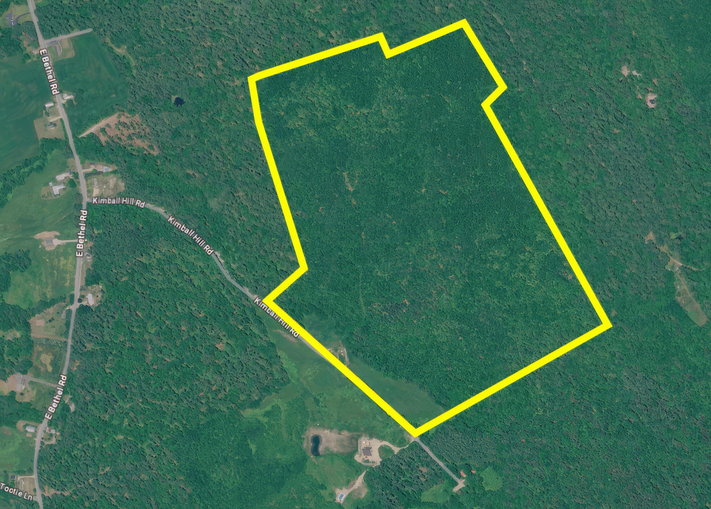 00 Kimball Hill Road Bethel ME 04217