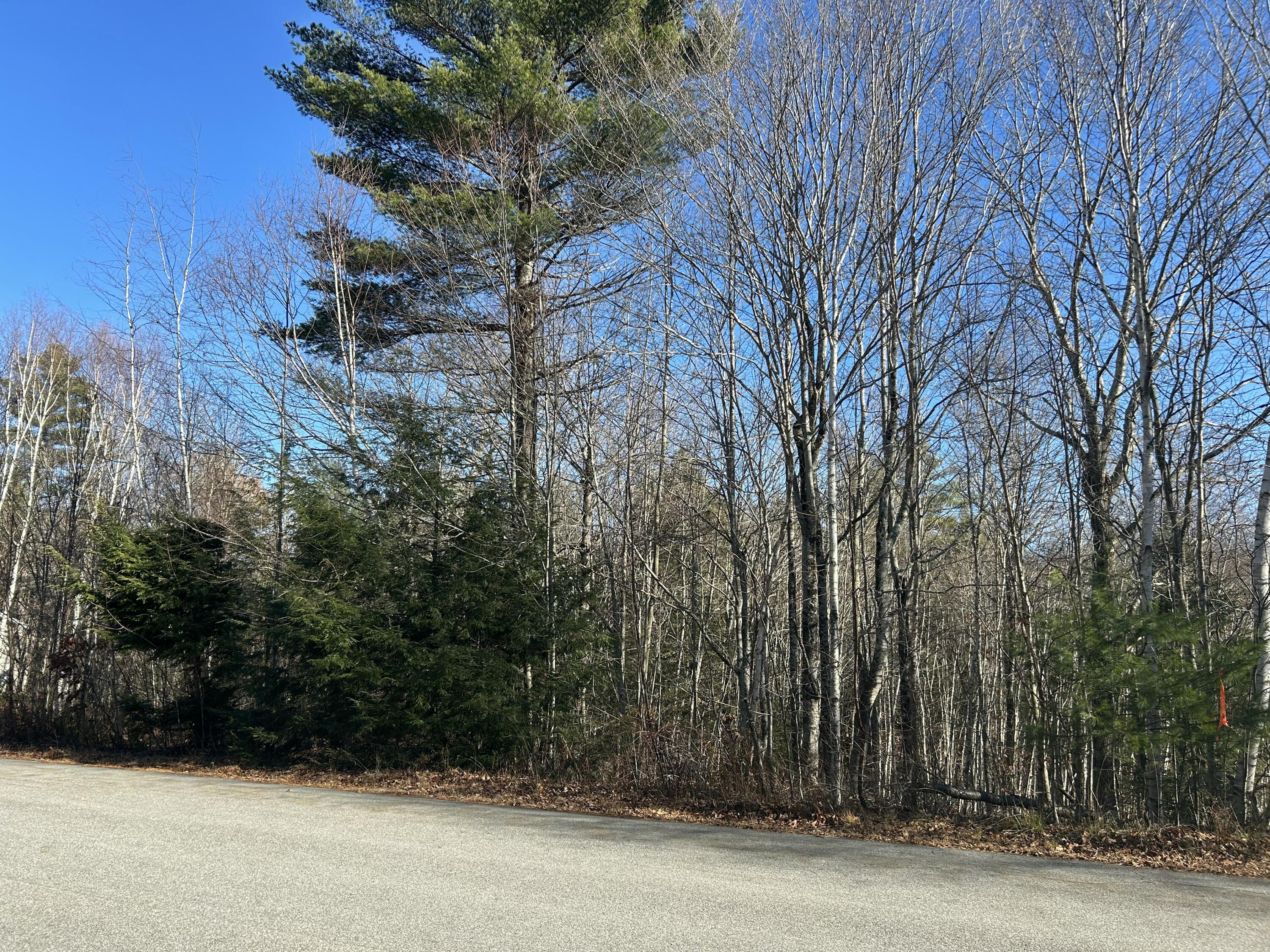 Lot 138 Pennmaric Road Augusta ME 04330