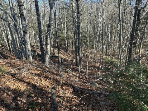 Lot 138 Pennmaric Road Augusta ME 04330
