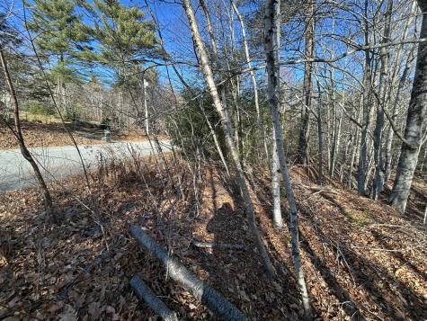 Lot 138 Pennmaric Road Augusta ME 04330