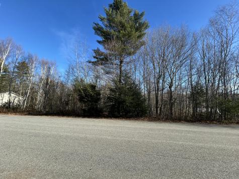 Lot 138 Pennmaric Road Augusta ME 04330
