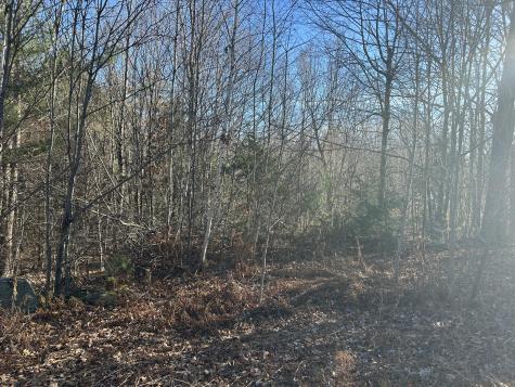 Lot 138 Pennmaric Road Augusta ME 04330
