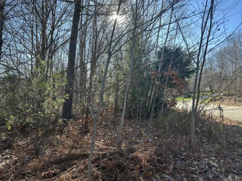Lot 138 Pennmaric Road Augusta ME 04330