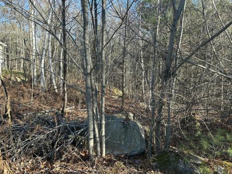 Lot 138 Pennmaric Road Augusta ME 04330