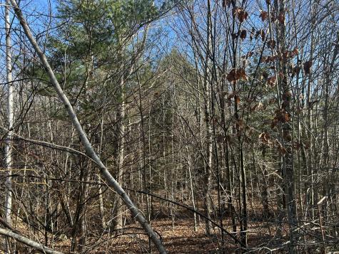 Lot 138 Pennmaric Road Augusta ME 04330