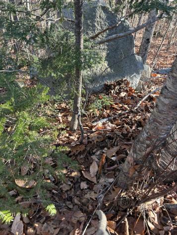 Lot 138 Pennmaric Road Augusta ME 04330