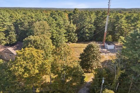 143 Bragdon Road Freeport ME 04032