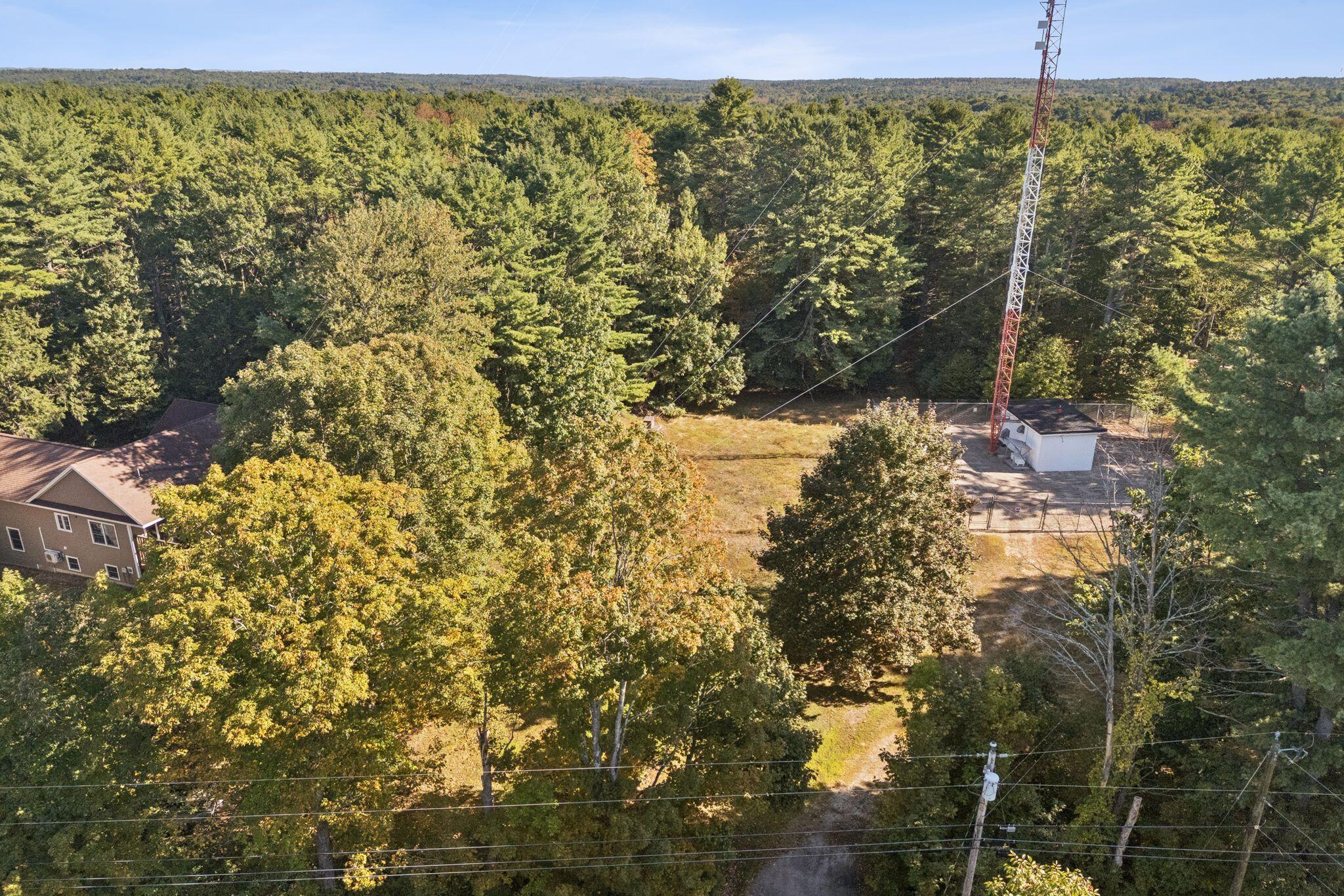 143 Bragdon Road Freeport ME 04032