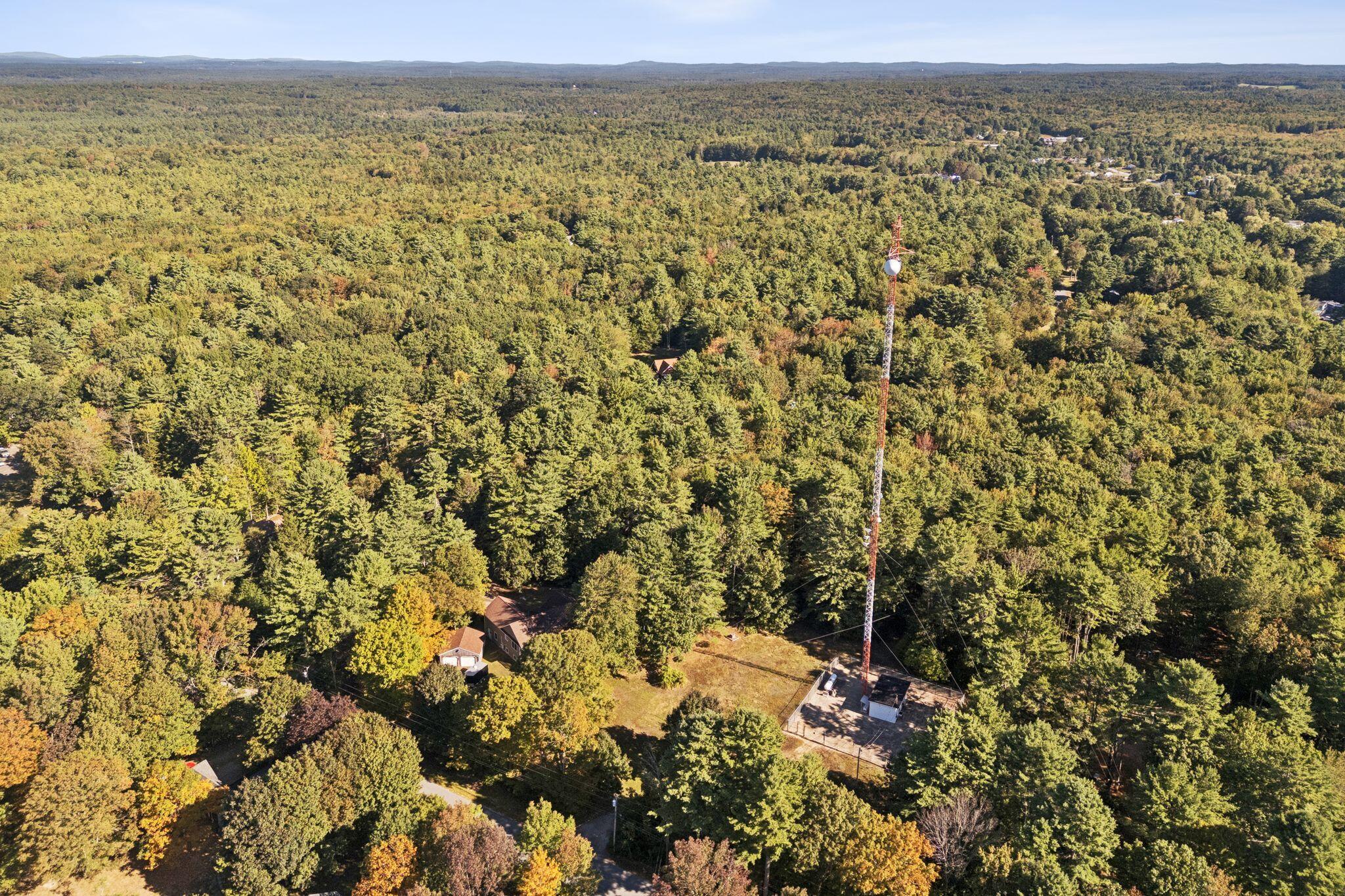 143 Bragdon Road Freeport ME 04032