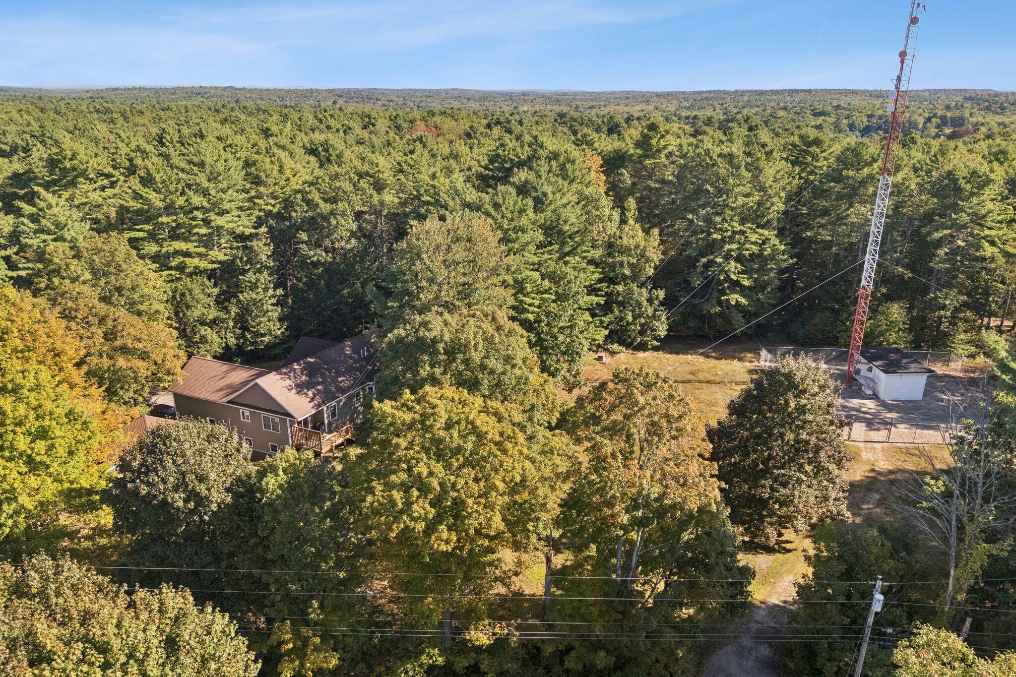 143 Bragdon Road Freeport ME 04032