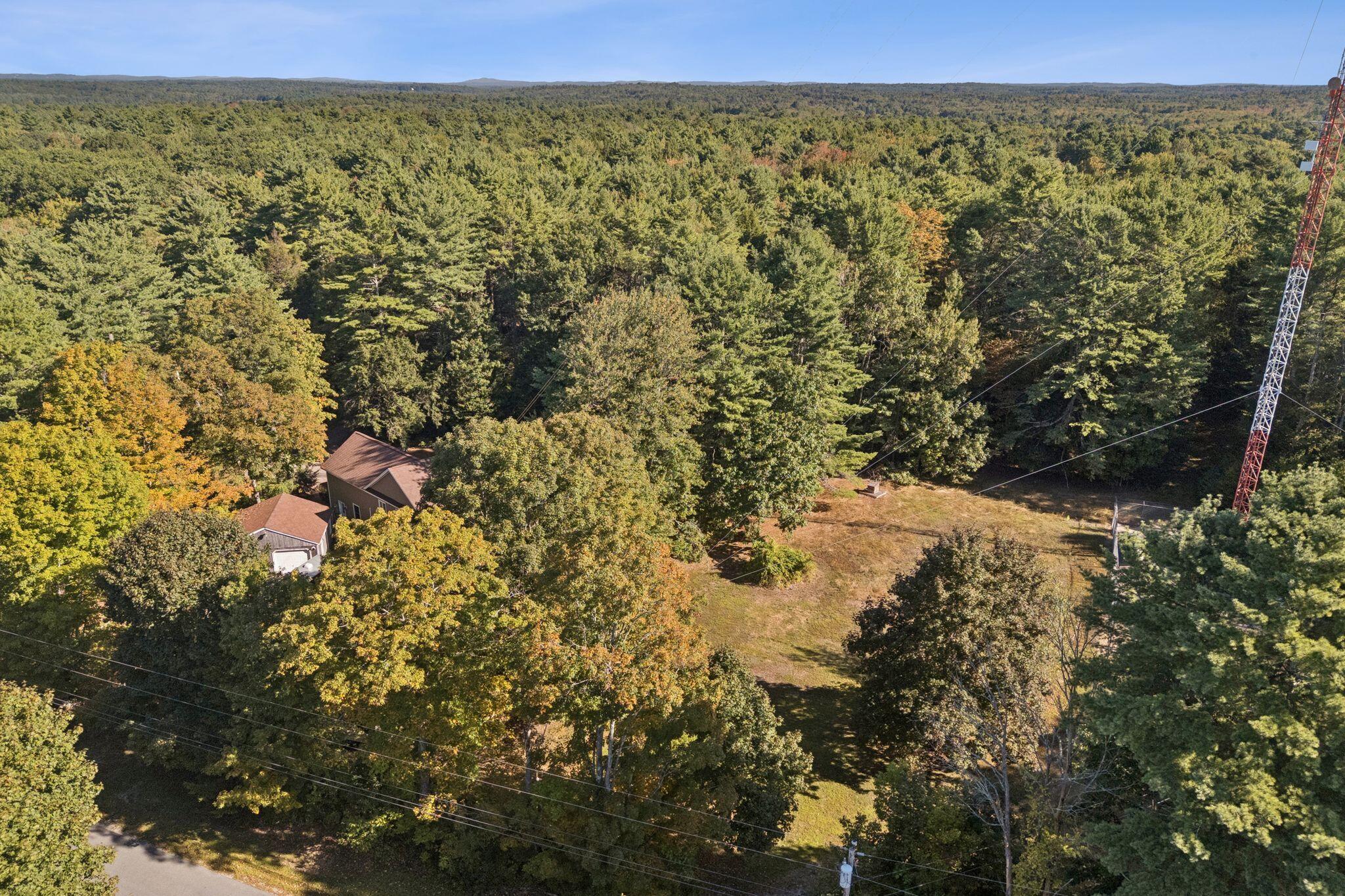 143 Bragdon Road Freeport ME 04032