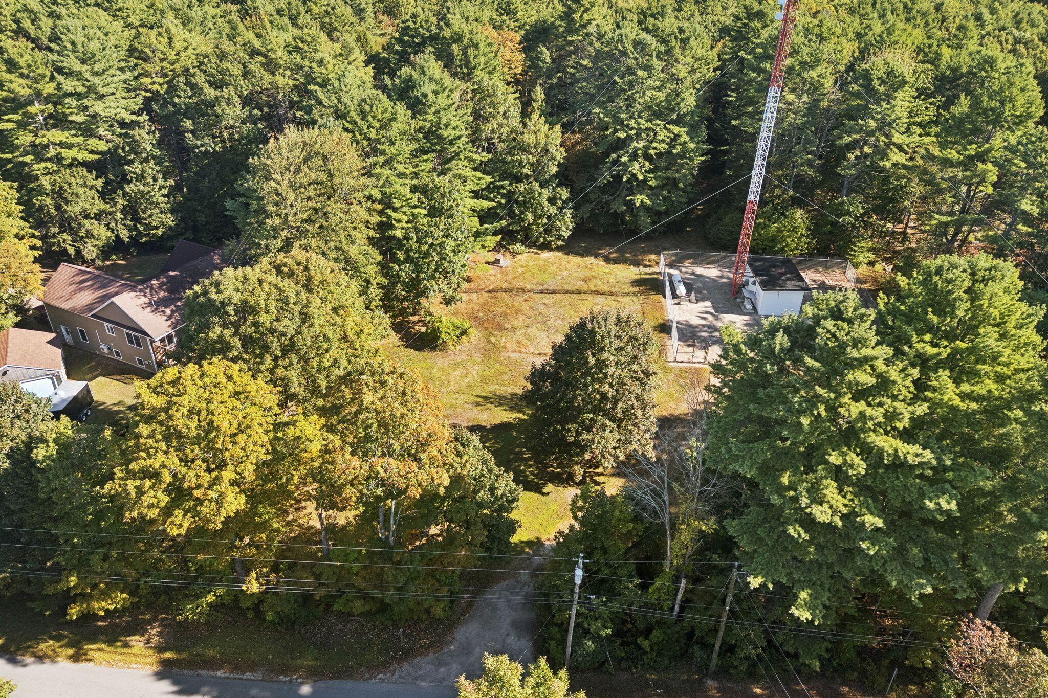 143 Bragdon Road Freeport ME 04032