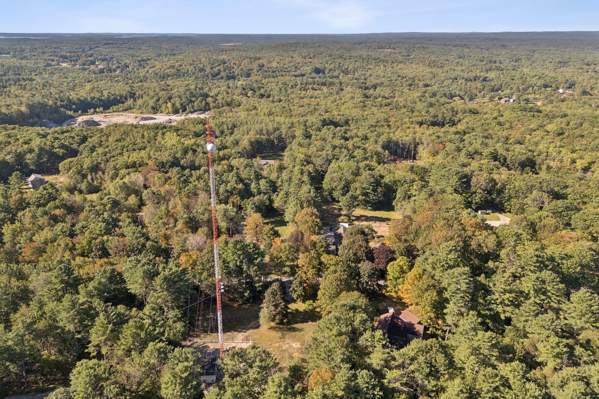 143 Bragdon Road Freeport ME 04032