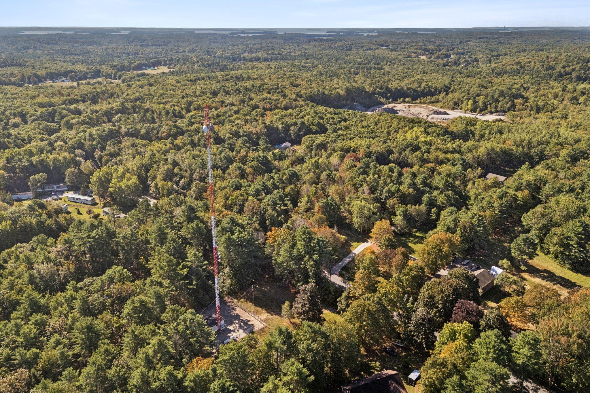 143 Bragdon Road Freeport ME 04032