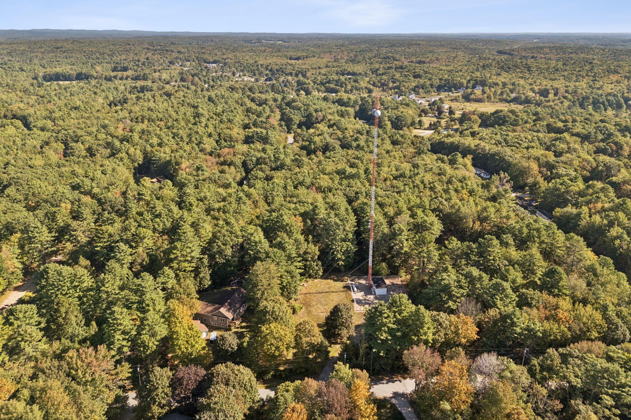 143 Bragdon Road Freeport ME 04032