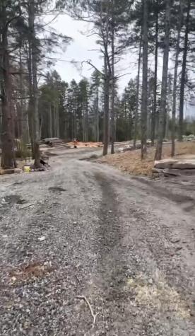 774 Spruce Head Road Saint George ME 04858