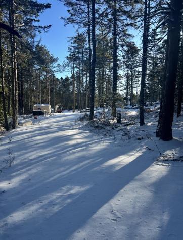 774 Spruce Head Road Saint George ME 04858