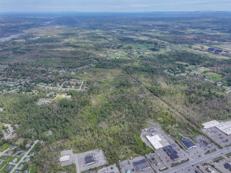 0 Clisham Road Brewer ME 04412