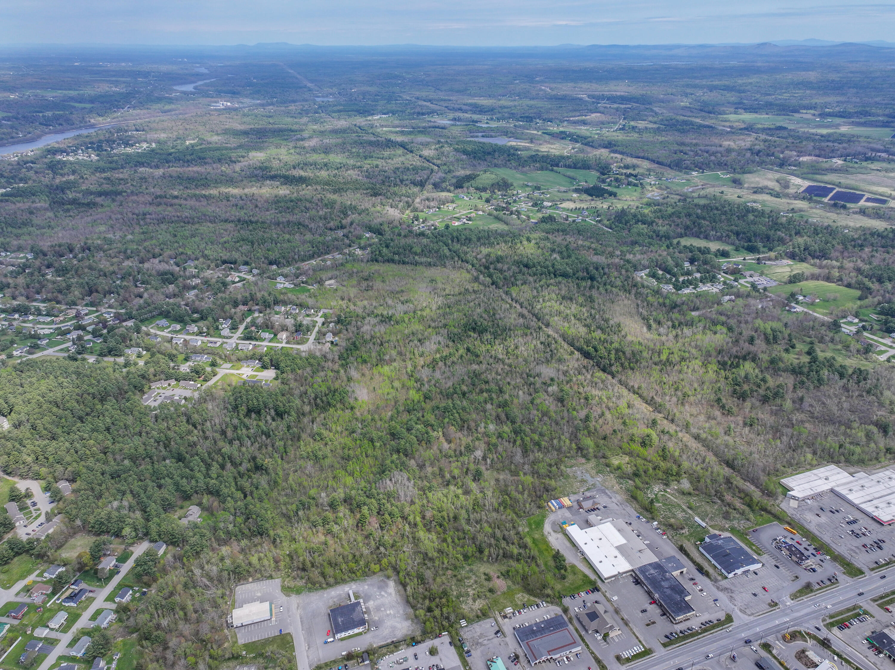 0 Clisham Road Brewer ME 04412