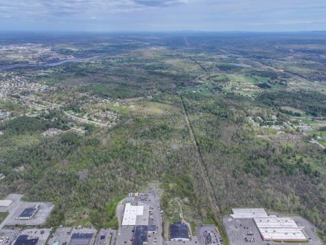 0 Clisham Road Brewer ME 04412